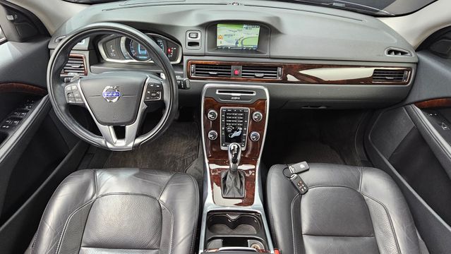 S80T52nd generation