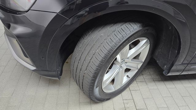 Q8 (4M) 45 TDI Quattro Premium
