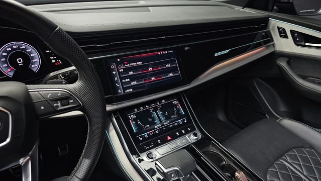 Q8 (4M) 50 TDI Quattro Premium