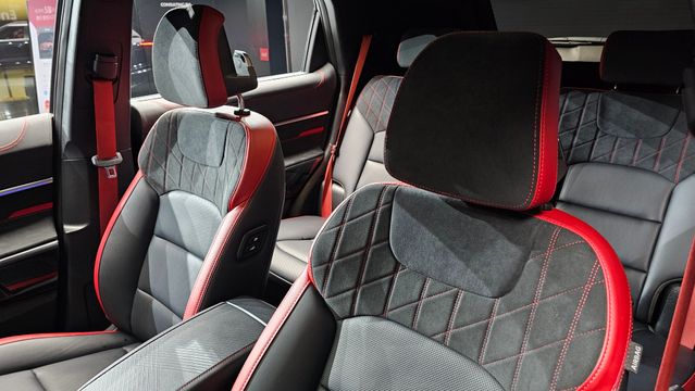 Actyon 2nd generation Gasoline 1.5 2WD S9