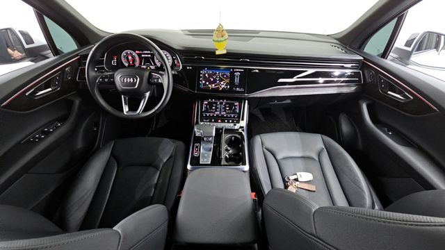 Q7 (4M) 45 TDI Quattro Premium