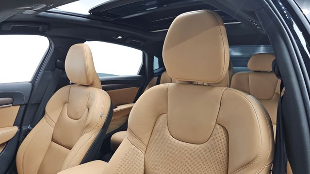S90 B6 AWD Ultimate Bright