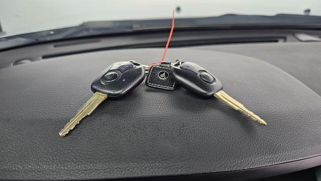 New Chiron 5-seater 2.0 4WD LV6 basic type