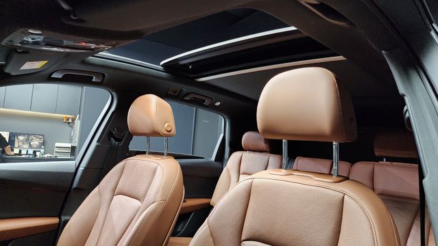 Q7 (4M) 45 TDI Quattro Premium