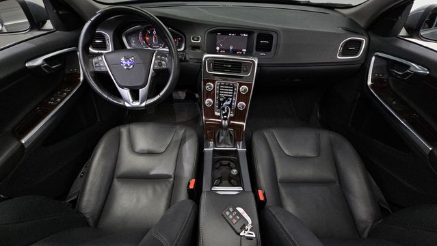 S60D32nd generation