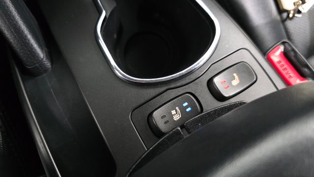 New Korando C 2.0 CVT 2WD luxury model