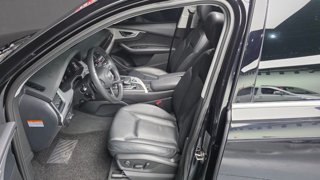 Q7 (4M) 45 TFSI quattro