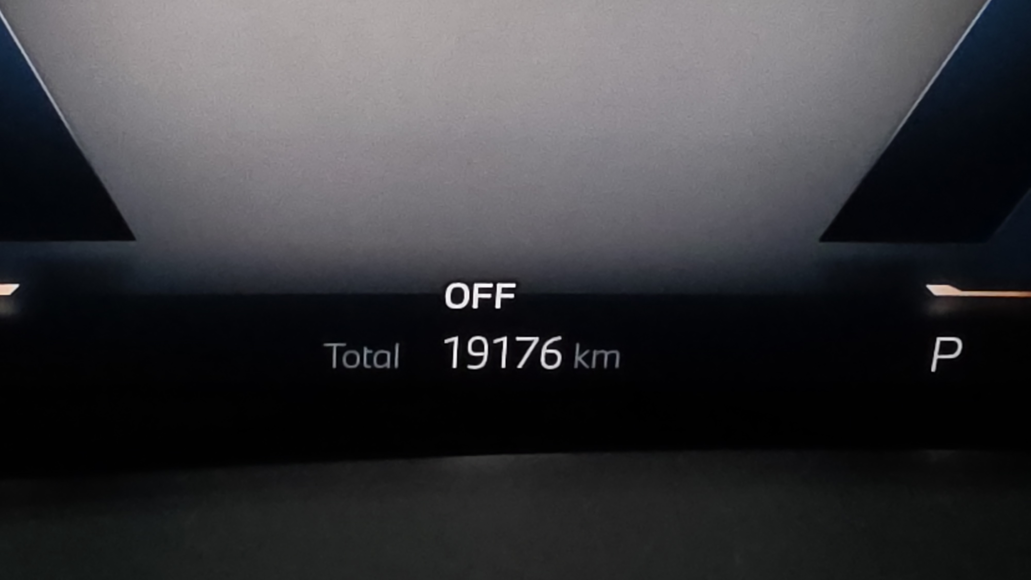 19000km الداخل الخارج . !