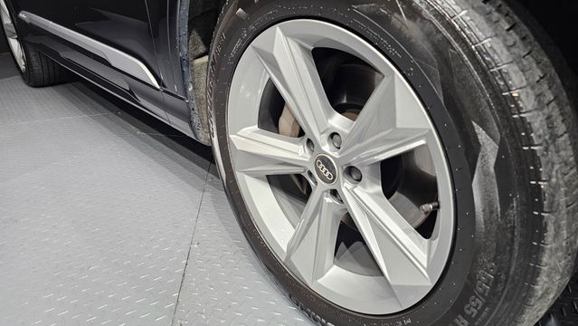 Q7 (4M) 45 TDI quattro