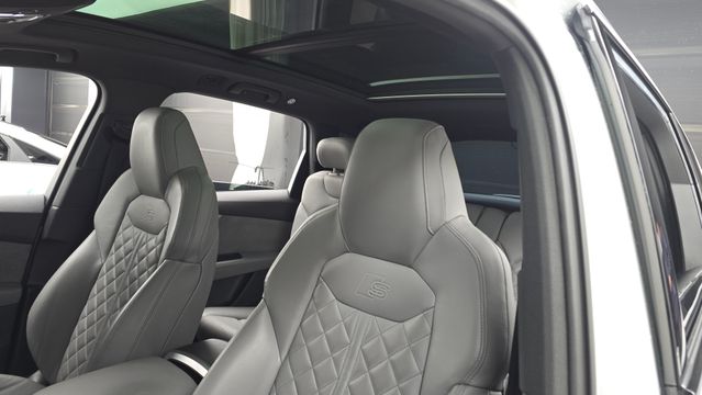 Q7 (4M) 55 TFSI Quattro Premium
