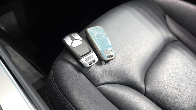 Q7 (4M) 45 TFSI quattro