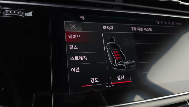 Q7 (4M) 55 TFSI Quattro Premium