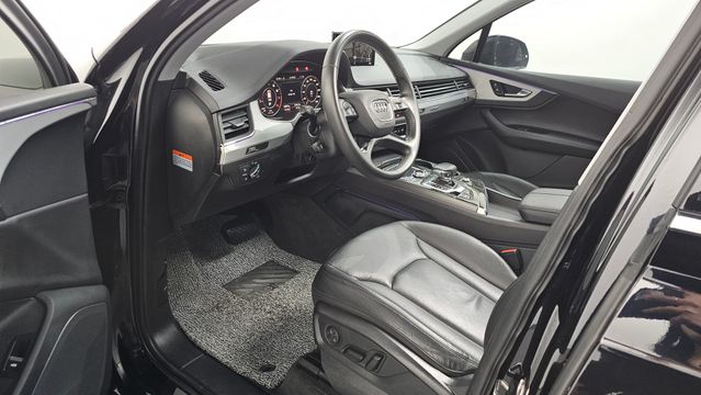 Q7 (4M) 45 TFSI quattro