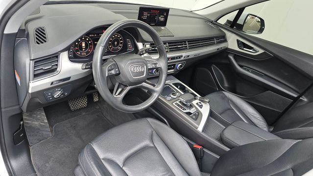 Q7 (4M) 45 TFSI quattro