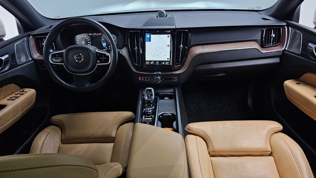 XC60 2nd generation B5 Inscription