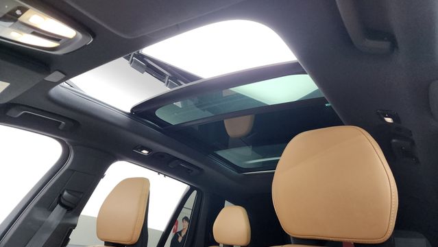 XC90 2nd generation B6 Ultimate Bright