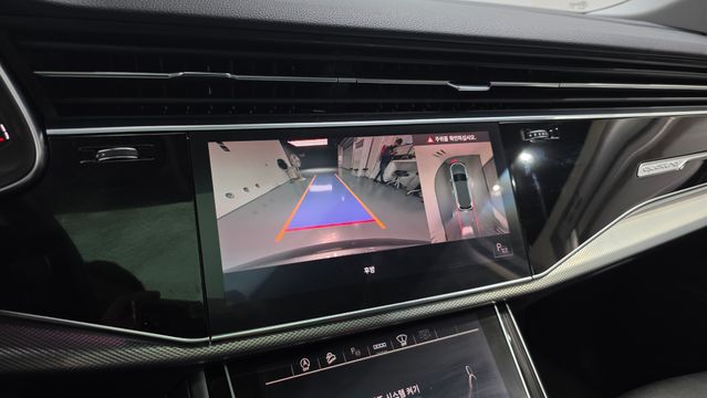 Q7 (4M) 45 TDI quattro