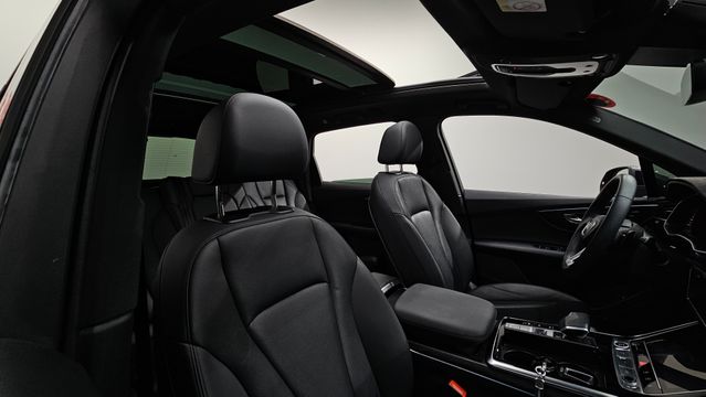 Q7 (4M) 45 TDI Quattro Premium