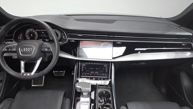 Q8 (4M) 55 TFSI Quattro Premium