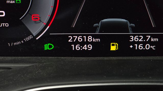 Q7 (4M) 45 TDI Quattro Premium