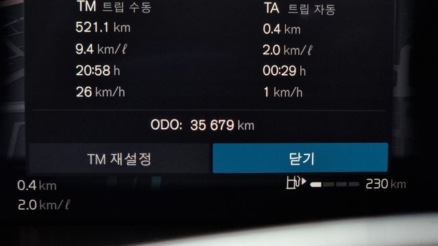 XC60 2nd generation B6 Inscription