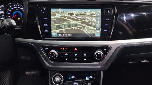 Beautiful Korando Gasoline 1.5 2WD C5 Plus