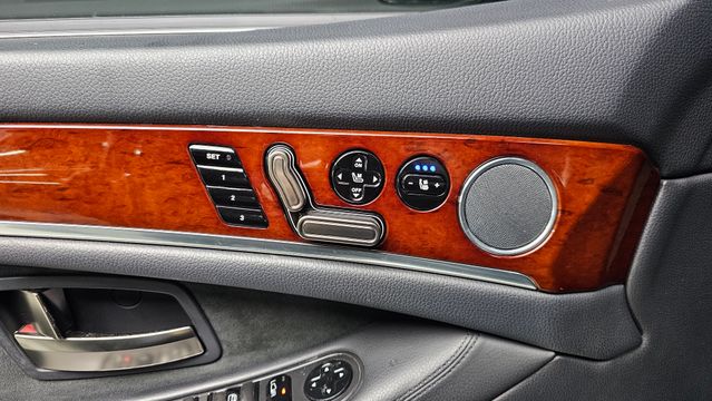 Chairman WCW700 Prestige