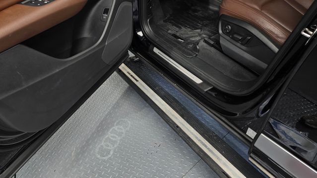 Q7 (4M) 45 TFSI quattro