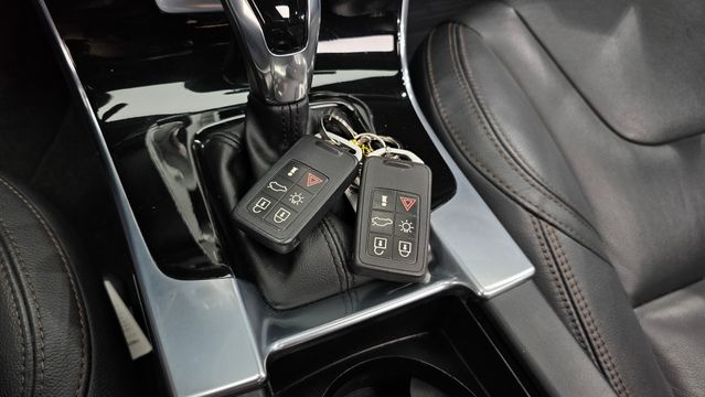 V60 Cross Country T5 AWD