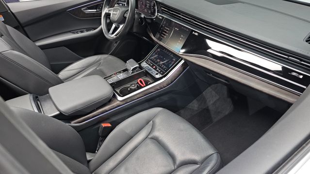 Q7 (4M) 45 TDI Quattro Premium