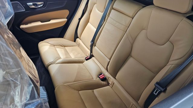 XC60 2nd generation T8 Inscription