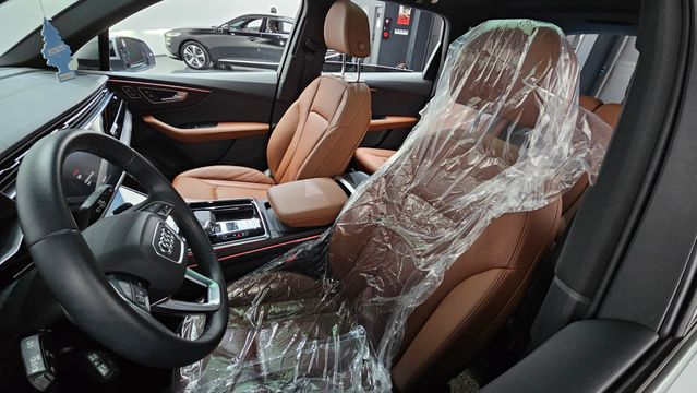 Q7 (4M) 45 TDI Quattro Premium