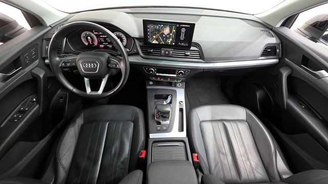 Q5 (FY) 40 TDI Quattro Sportback