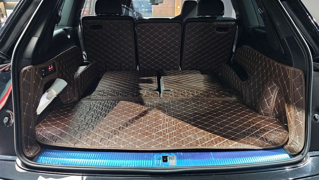 Q7 (4M) 55 TFSI Quattro Premium