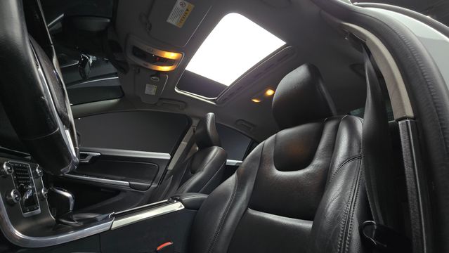 S60D22nd generation