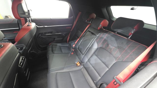 Actyon 2nd generation Gasoline 1.5 2WD S9