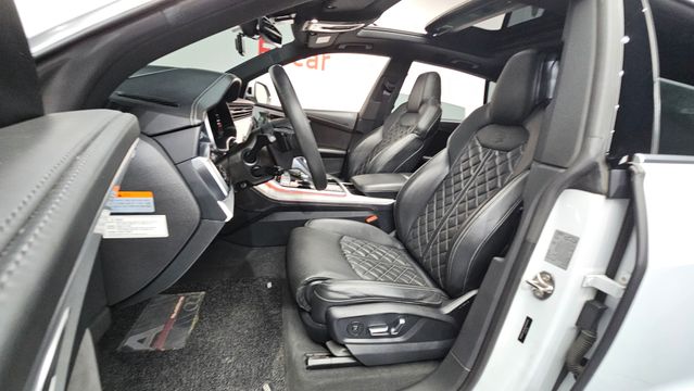 Q8 (4M) 50 TDI Quattro Premium