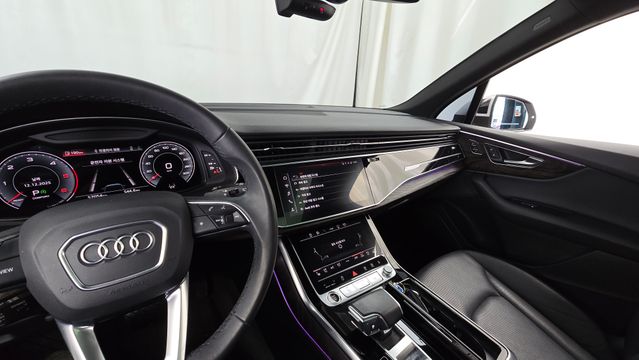 Q7 (4M) 45 TDI Quattro Premium