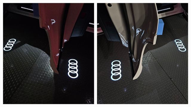 Q7 (4M) 45 TFSI quattro