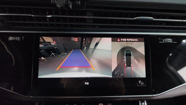 Q7 (4M) 45 TDI Quattro Premium