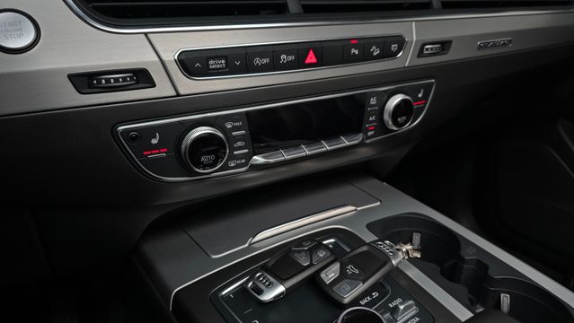 Q7 (4M) 45 TFSI quattro