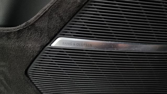 Q7 (4M) 55 TFSI Quattro Premium