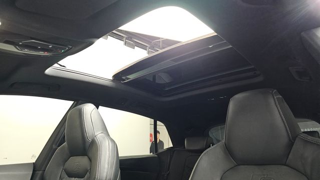 Q8 (4M) 50 TDI Quattro Premium