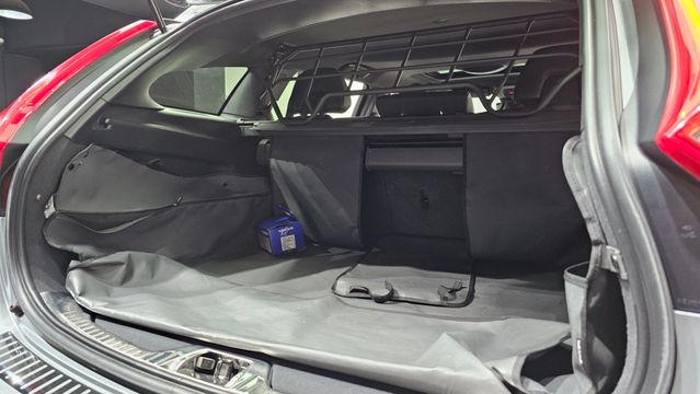 V60 Cross Country T5 AWD