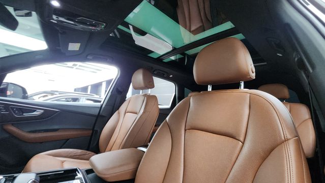 Q7 (4M) 45 TDI Quattro Premium