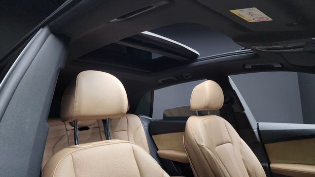 Q8 (4M) 45 TDI Quattro Premium