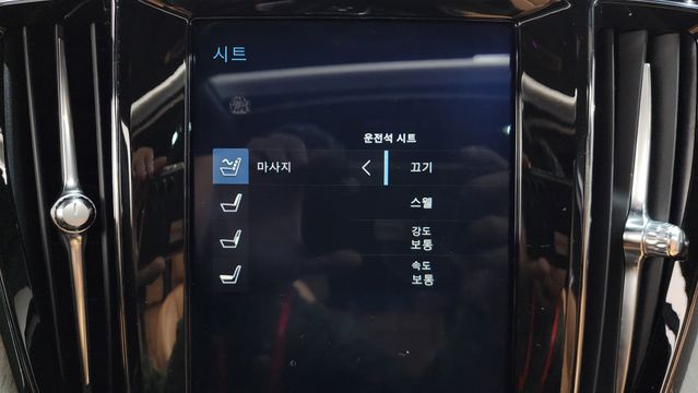V60 Cross Country 2nd generation T5 Pro AWD