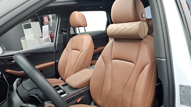 Q7 (4M) 45 TDI Quattro Premium