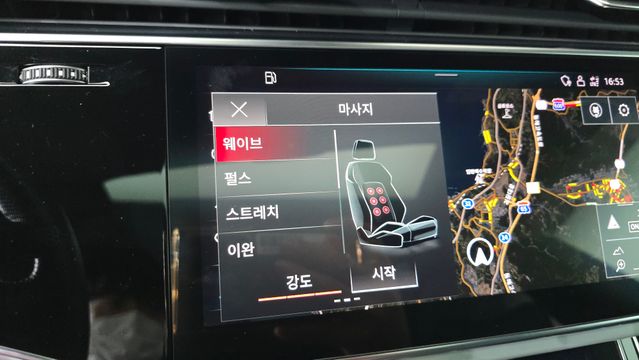 Q8 (4M) 50 TDI Quattro Premium