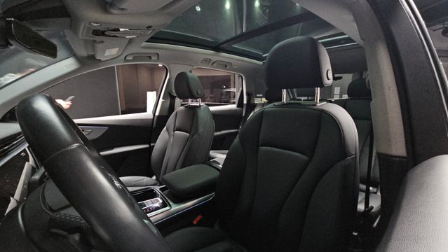 Q7 (4M) 45 TDI quattro